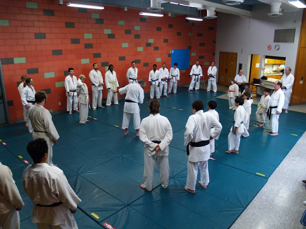 Karate Shorin | 4520 E 23rd St, Long Beach, CA 90815, USA | Phone: (562) 333-8721