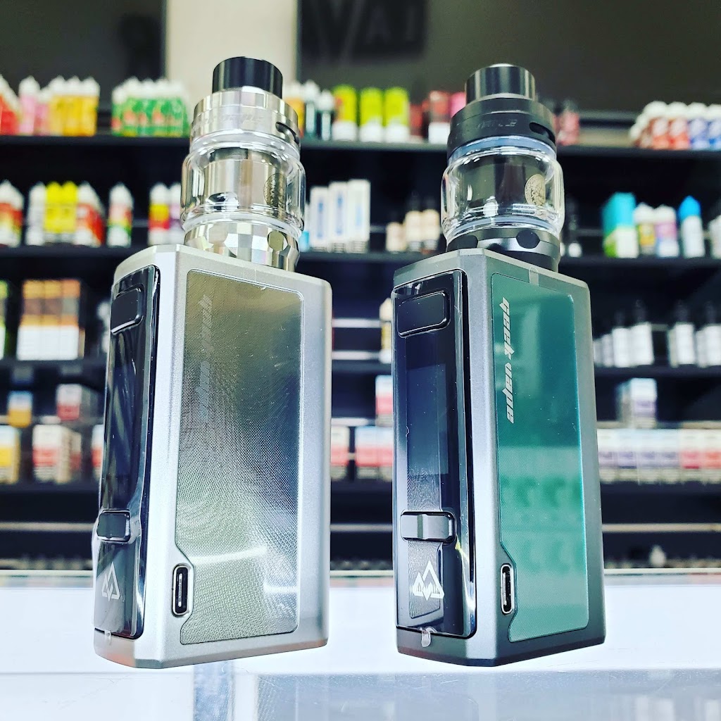 LA Vapor | 1841 S San Gabriel Blvd UNIT C, San Gabriel, CA 91776, USA | Phone: (626) 872-1936