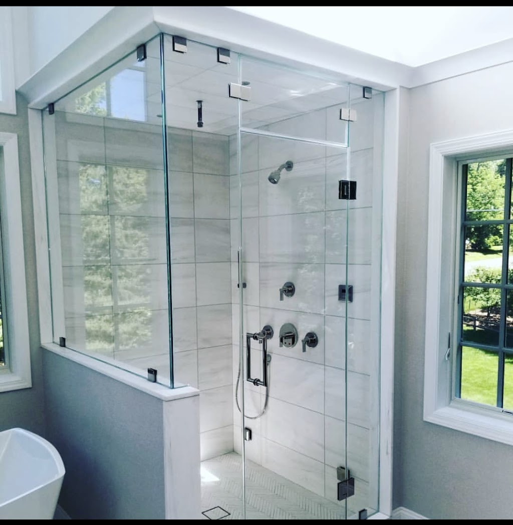 All County Glass and Shower Door INC. | 8 Front St, Croton Falls, NY 10519, USA | Phone: (914) 589-0563
