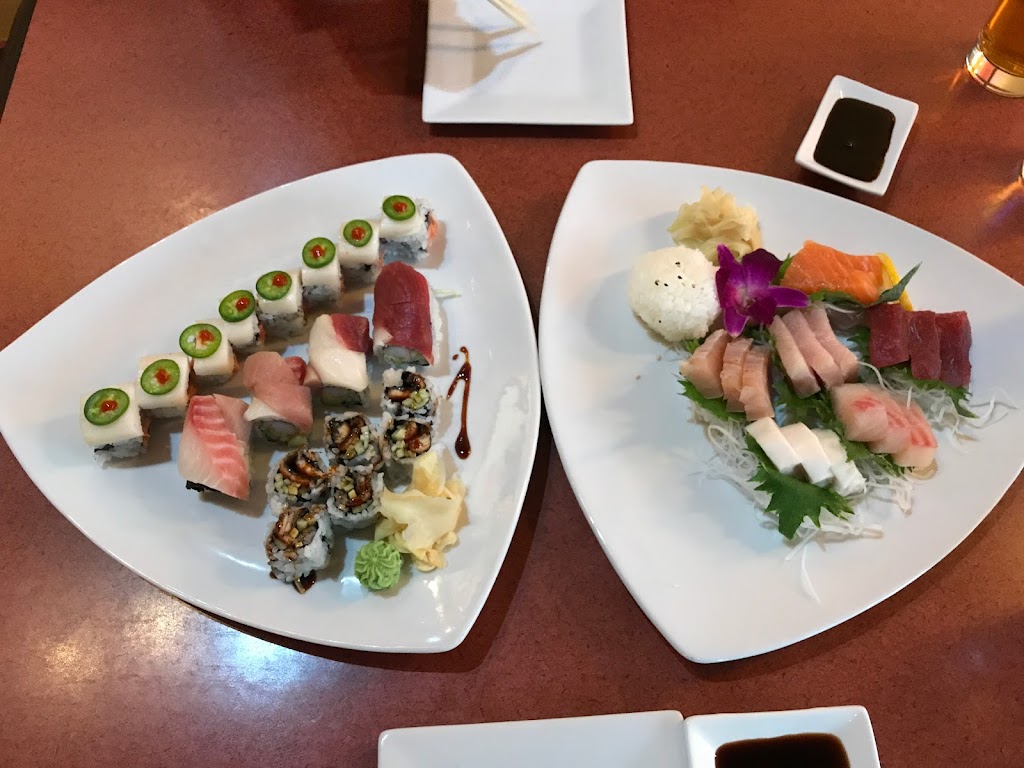 Mr. Sake Sushi & Grill | 1387 E South Boulder Rd Unit G, Louisville, CO 80027, USA | Phone: (303) 604-9999