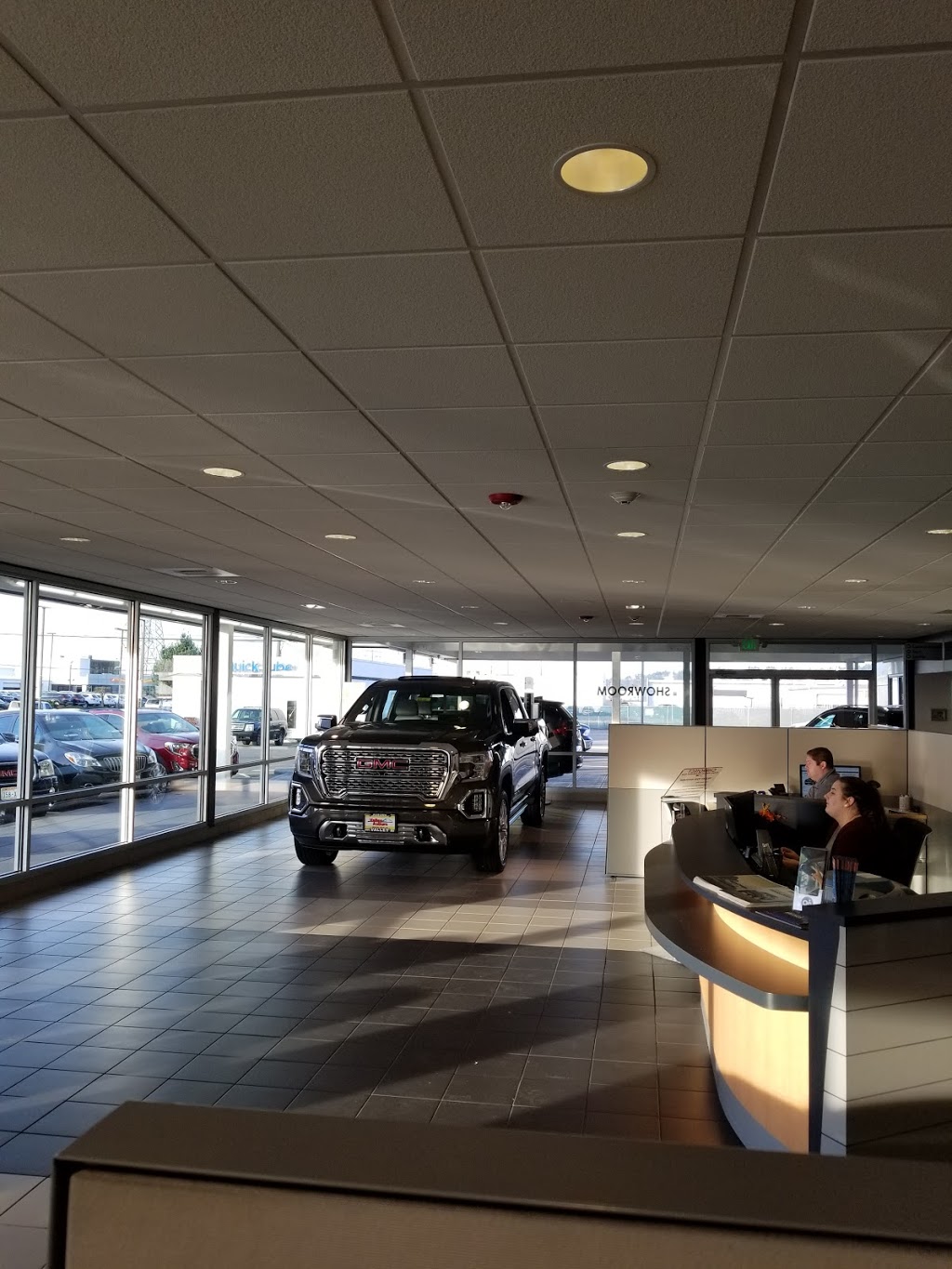 Valley Buick Gmc, Inc | 3104 Auburn Way N, Auburn, WA 98002, USA | Phone: (253) 656-0824