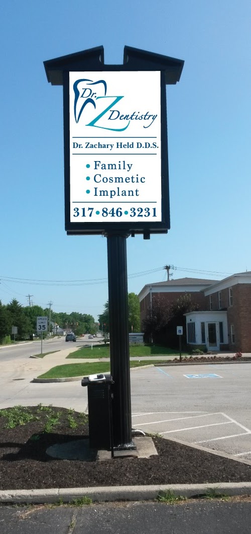 Dr. Z Dentistry - dentist  | Photo 10 of 10 | Address: 10445 N College Ave, Indianapolis, IN 46280, USA | Phone: (317) 846-3431