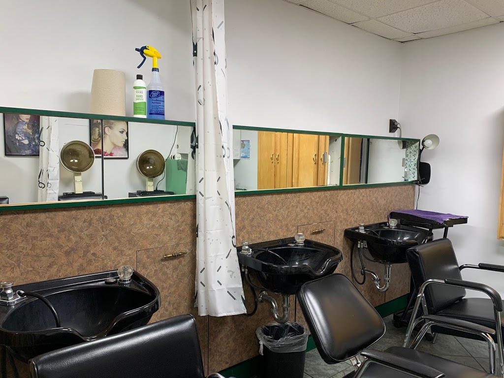 Hair Designs Unlimited | 1703 Snelling Ave N, Falcon Heights, MN 55113, USA | Phone: (651) 644-3211