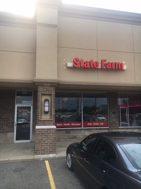 Levi Gregory - State Farm Insurance Agent | 1679 N Main St, North Canton, OH 44720, USA | Phone: (330) 494-3105