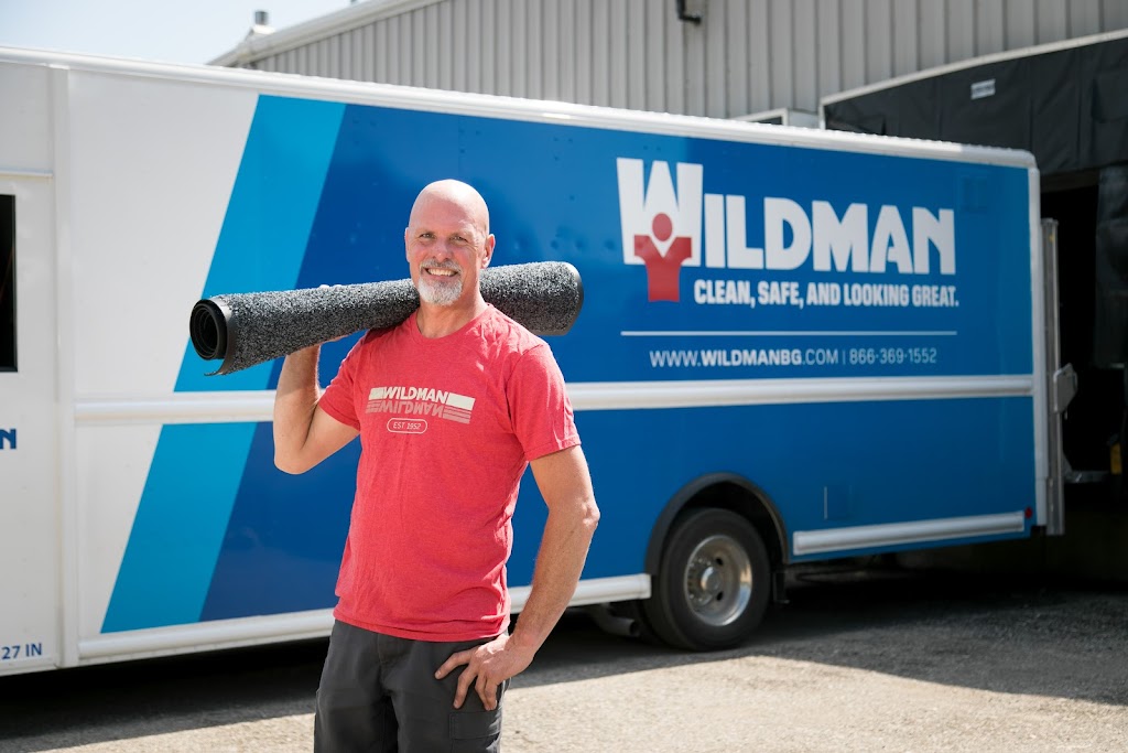 Wildman | 800 S Buffalo St, Warsaw, IN 46580, USA | Phone: (574) 601-4416