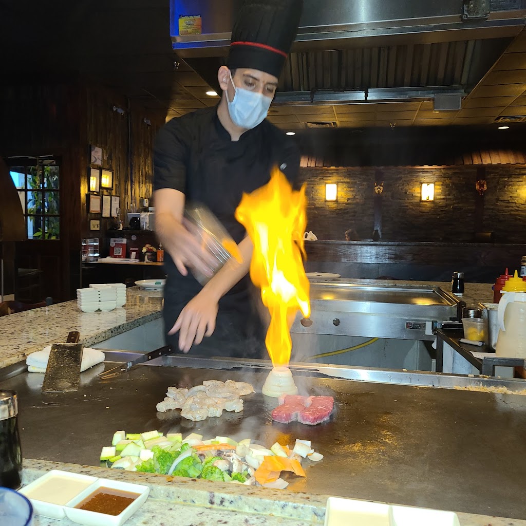 Atami Grill & Sushi Marietta | 3600 Dallas Hwy #140, Marietta, GA 30064 | Phone: (770) 693-8260