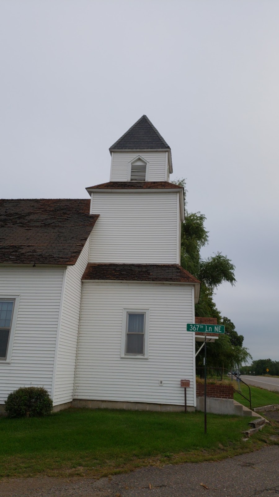 Grandy Church | Cambridge, MN 55008, USA | Phone: (763) 689-5683