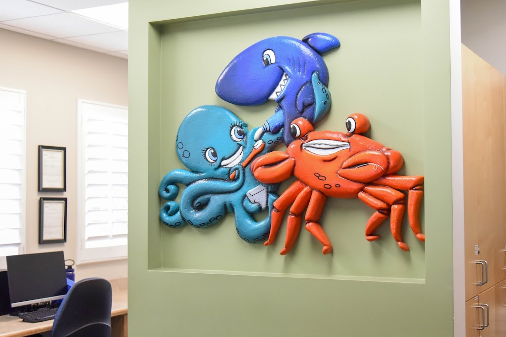 Valencia Smiles Orthodontics & Pediatric Dentistry | 27885 Smyth Dr, Valencia, CA 91355, USA | Phone: (661) 294-1800