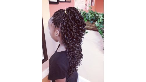 Chichi Braids & Weaves | 5631 Covington Hwy B, Decatur, GA 30035, USA | Phone: (470) 465-0051