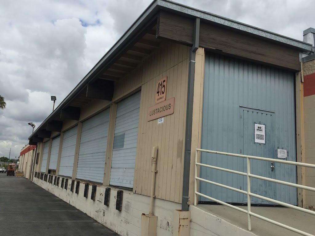 Lustacious | 425 S California St # E, San Gabriel, CA 91776, USA | Phone: (626) 286-8409