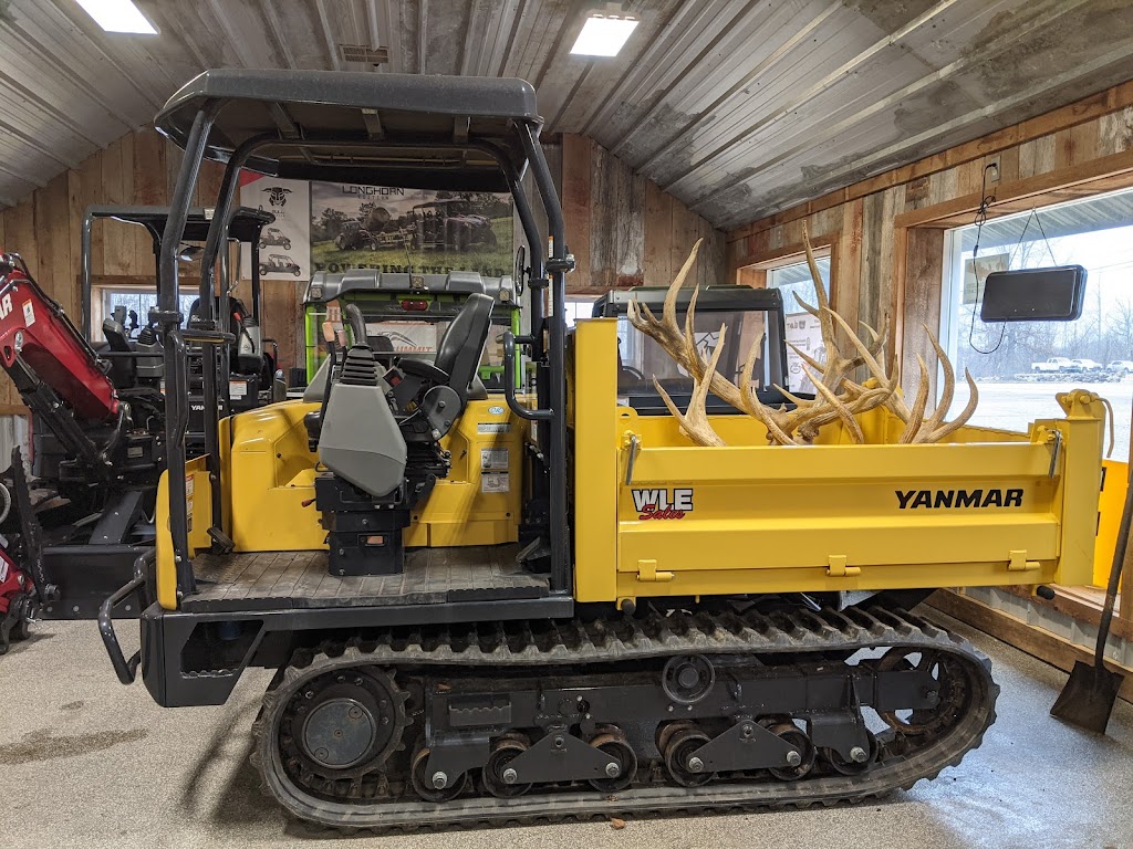 Winters Leasing and Equipment Sales | 16087 US-6, Montville, OH 44064, USA | Phone: (440) 968-0208