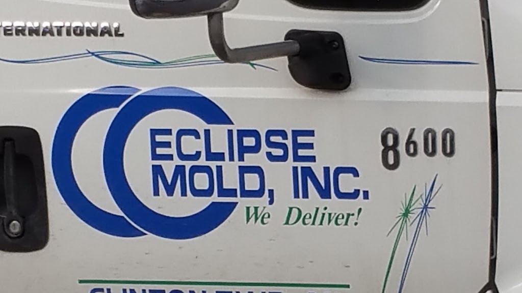 Eclipse Mold | 50300 Patricia St, New Baltimore, MI 48051, USA | Phone: (586) 792-3320