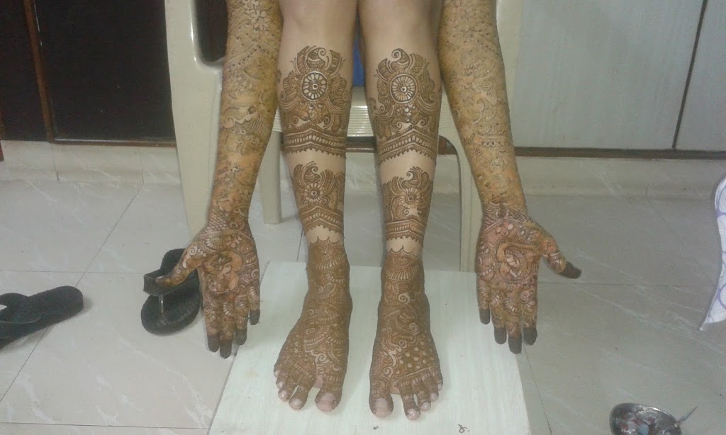 Mehndi artist, | Gupta chowk,seminary hills,Nagpur,440006 Near sarvsidha hanuman mandir Nagpur, Maharashtra, Seminary Hills, Nagpur, Maharashtra 440006, India | Phone: 070306 08882