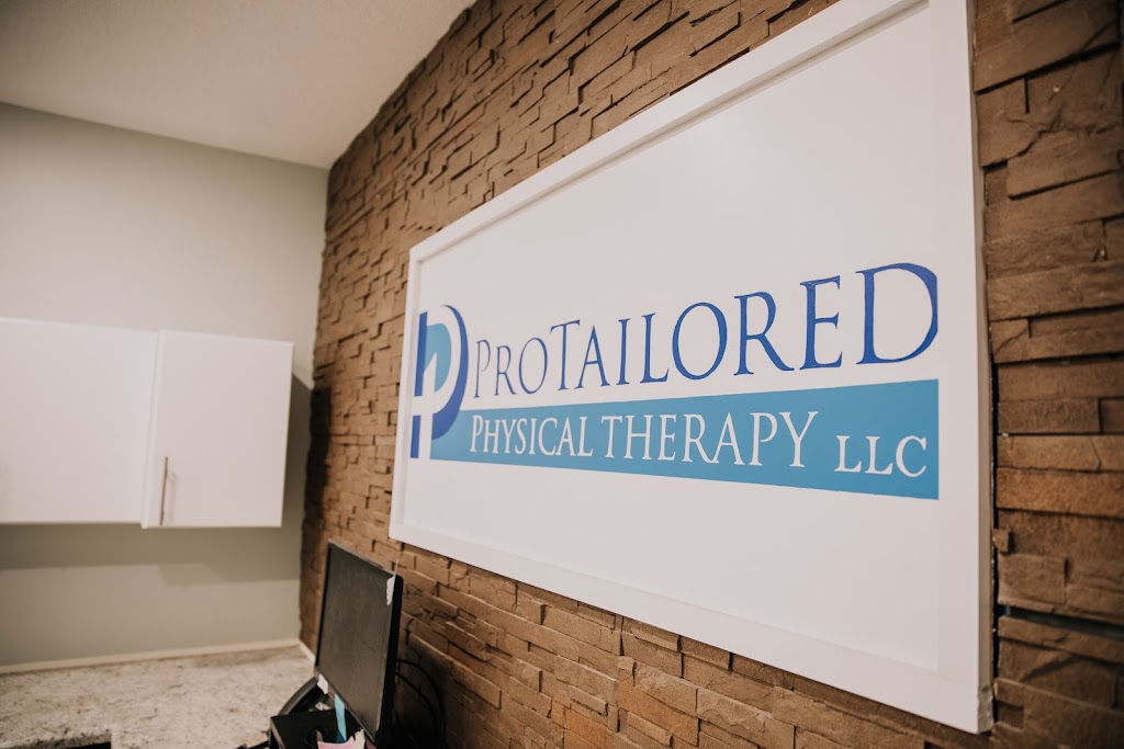 ProTailored Physical Therapy | 12722 Tonkel Rd Ste 102, Fort Wayne, IN 46845, USA | Phone: (260) 739-0300