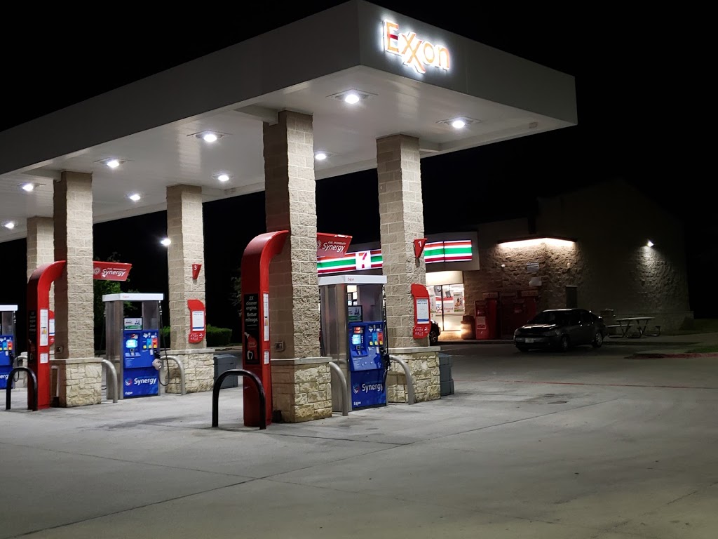 7-Eleven | 1005 E Eldorado Pkwy, Little Elm, TX 75068, USA | Phone: (972) 294-4392