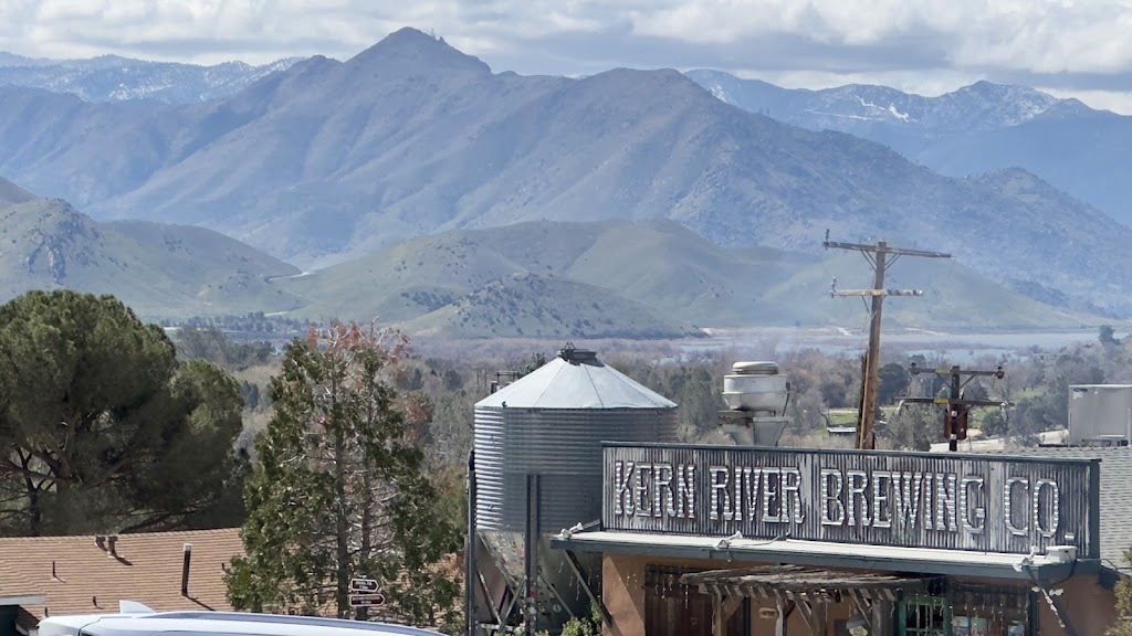 Kern River Brewing Co | 13415 Sierra Way, Kernville, CA 93238, USA | Phone: (760) 376-2337