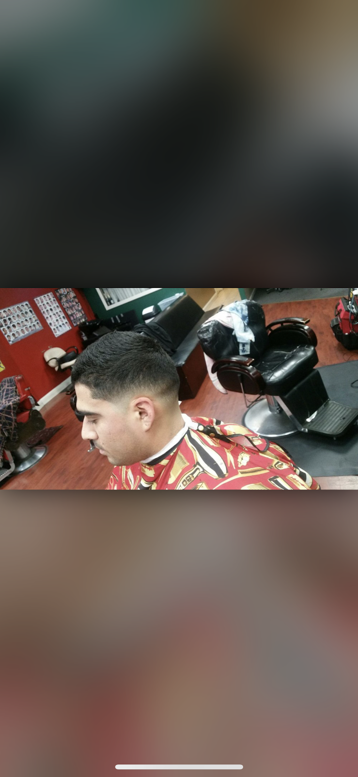 Haircuts by Rob | 2420 San Pablo Ave, Pinole, CA 94564, USA | Phone: (510) 221-1000