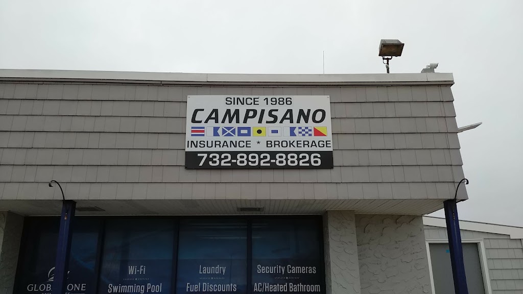 Campisano Marine Center | 217 Riverside Dr N, Brick Township, NJ 08724, USA | Phone: (732) 684-0672