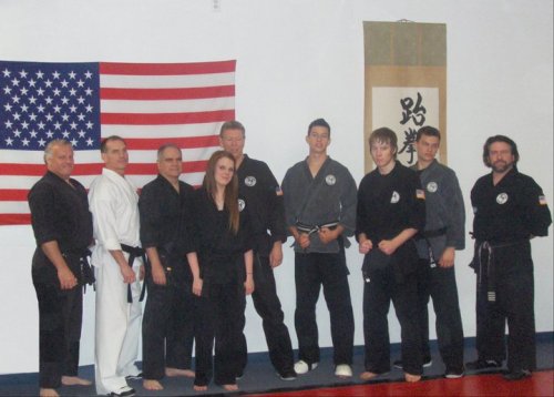 American Karate Academy Cedar Hill | 223 FM1382, Cedar Hill, TX 75104, USA | Phone: (972) 291-1086
