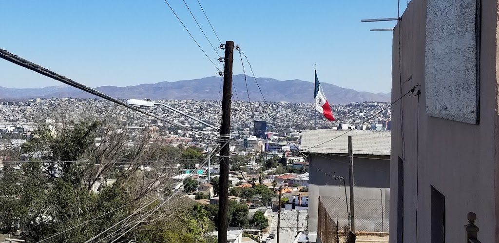 Parroquia Nuestra Señora del Refugio | Francisco Márquez 7611, Hidalgo, 22130 Tijuana, B.C., Mexico | Phone: 664 685 5288