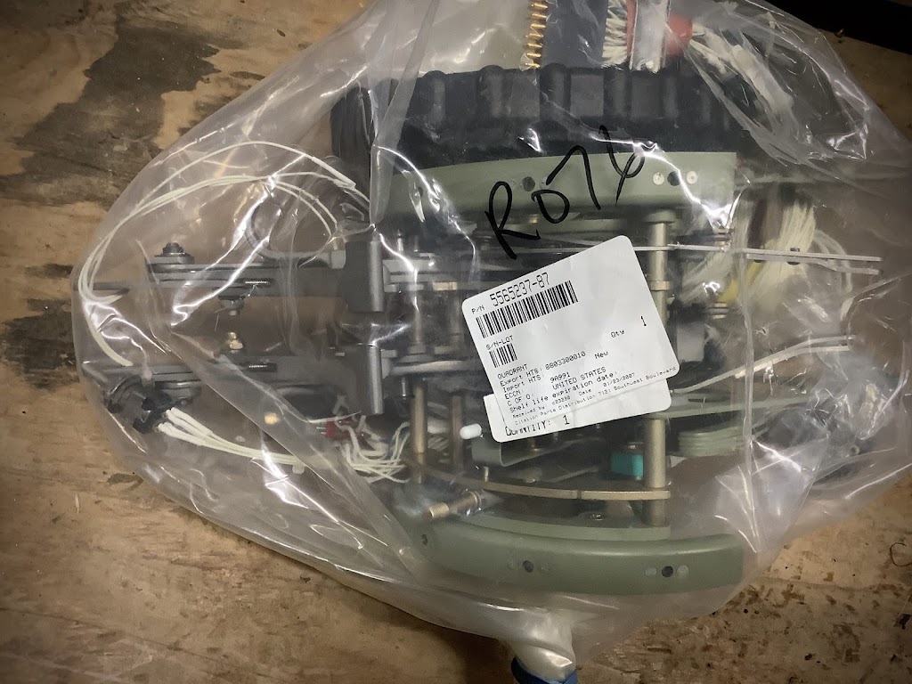 Pius Parts | 11 Bee Tree Cir, Rockport, TX 78382, USA | Phone: (512) 270-8718