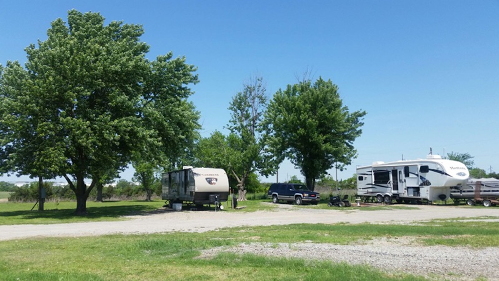 Sadler Properties & RV Park | 2616 N Harmony Rd, Cushing, OK 74023, USA | Phone: (918) 223-7773