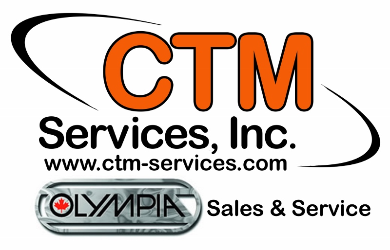 CTM Services, Inc. Olympia Sales & Service | 109 NE 2nd Ave, Lonsdale, MN 55046, USA | Phone: (507) 744-4424