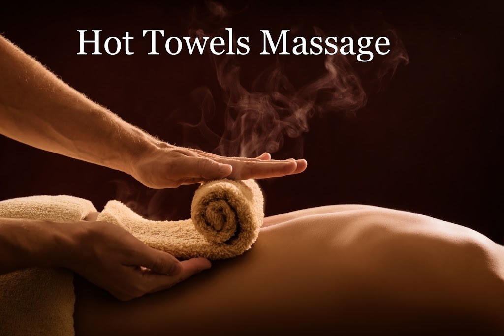 SEVEN Healing Spa | Massage Cartersville, GA | 5698 GA-20, Cartersville, GA 30121, USA | Phone: (770) 334-8602