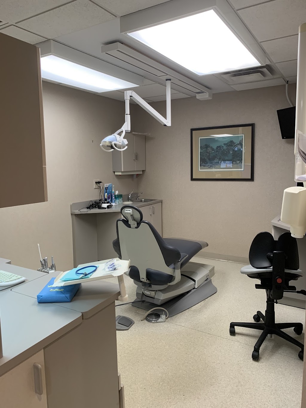 Cuyahoga Falls Dental Arts | 555 Graham Rd #100, Cuyahoga Falls, OH 44221, USA | Phone: (330) 928-1417