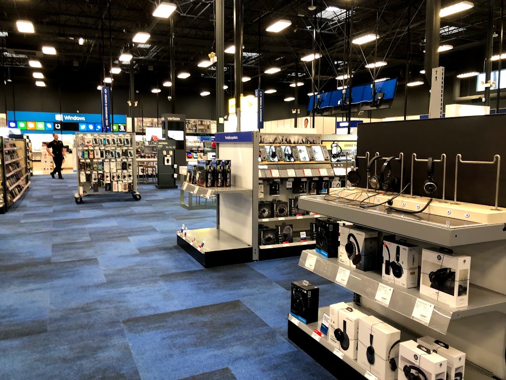 Best Buy | 2050 N Rainbow Blvd, Las Vegas, NV 89108, USA | Phone: (702) 631-4645