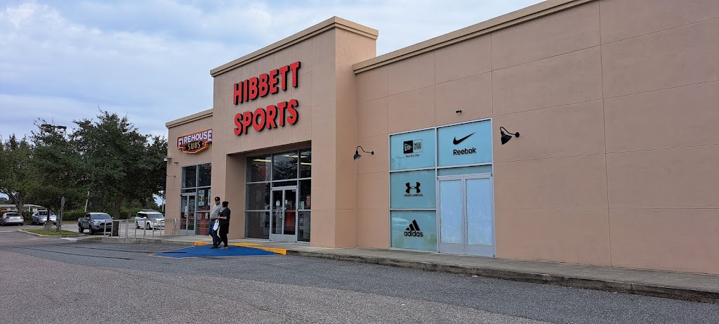 Hibbett Sports | 2708 E Burleigh Blvd, Eustis, FL 32726, USA | Phone: (352) 253-0077