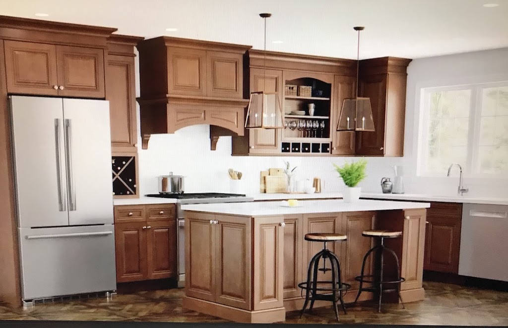 Kitchen Cabinets Albany NY | 12 Westmere Terrace, Albany, NY 12203, USA | Phone: (518) 246-6420