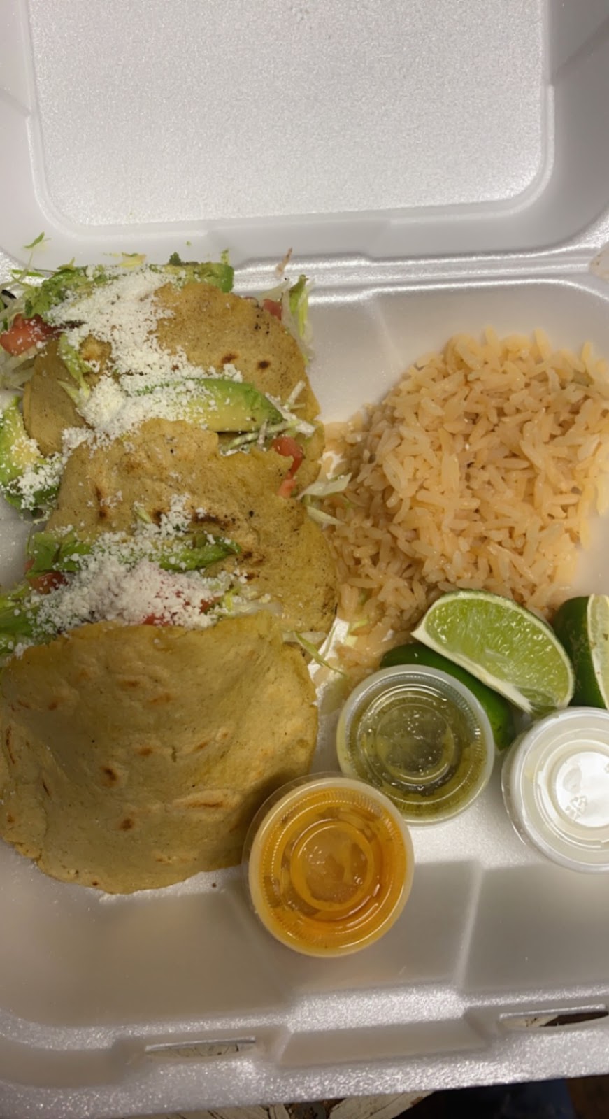 TacoN Maiz | 1809 Delmar St, Zapata, TX 78076, USA | Phone: (956) 480-5084