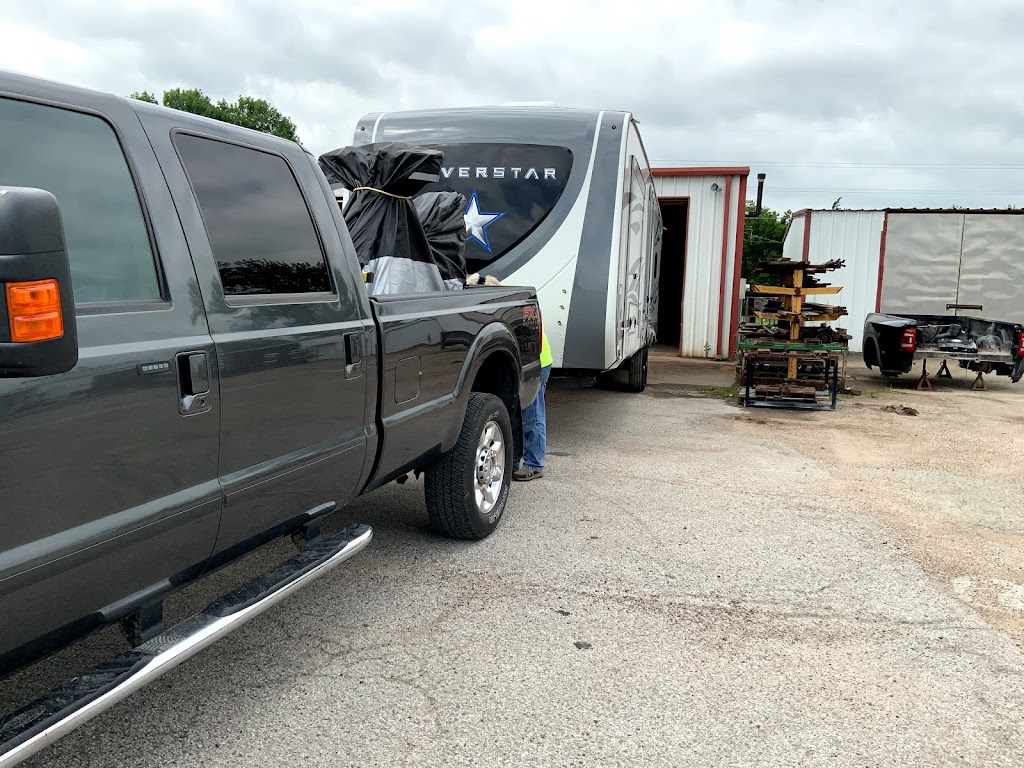 J & L Trailer Sales | 2209 S Kaufman St, Ennis, TX 75119, USA | Phone: (972) 878-5326