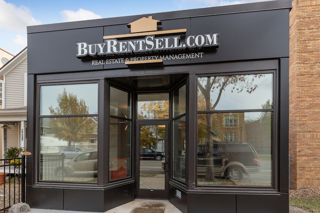 BuyRentSell.com, LLC | 4423 Nicollet Ave, Minneapolis, MN 55419, USA | Phone: (612) 298-5400
