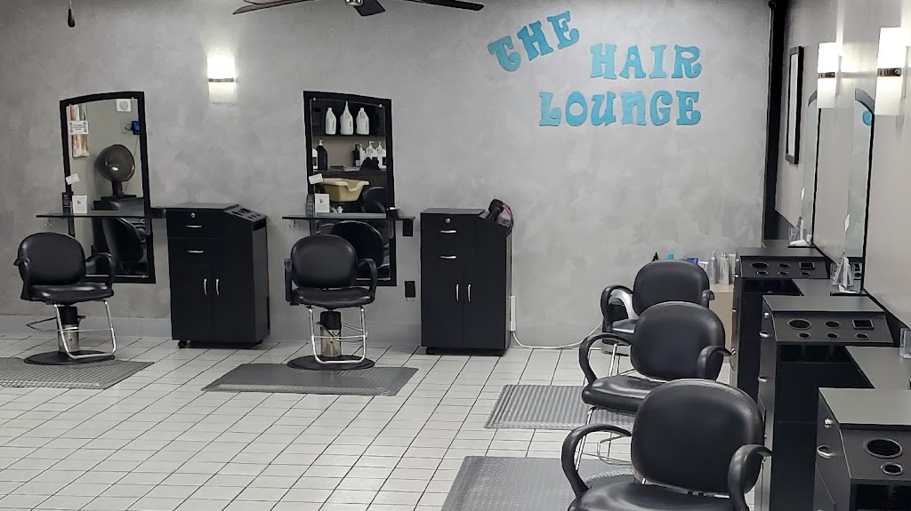 The Hair Lounge | 4230 S 33rd St, Lincoln, NE 68506, USA | Phone: (402) 489-3637