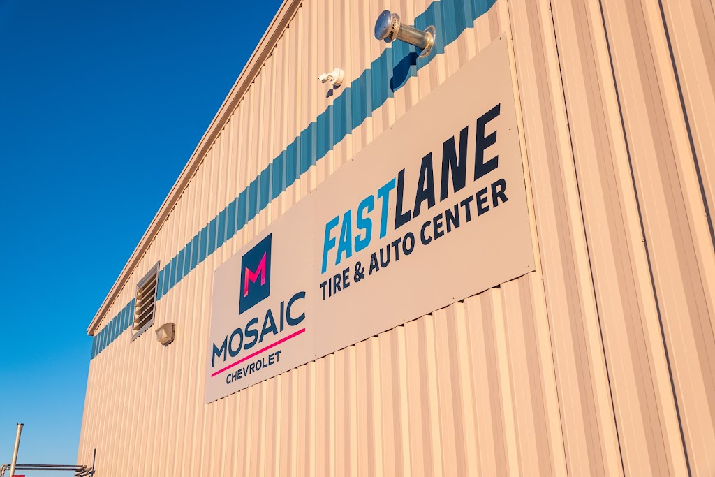 Mosaic Fast Lane | 1855 Roscoe Ave, Zumbrota, MN 55992, USA | Phone: (507) 732-4444