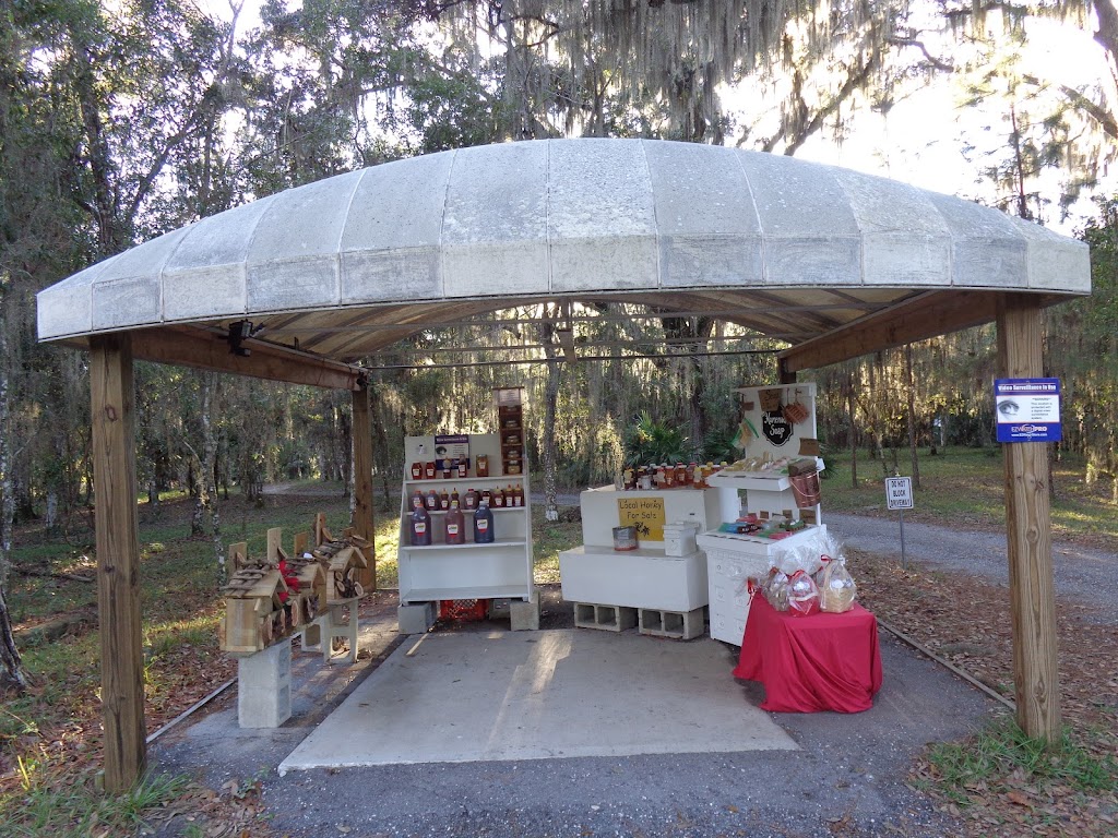 Local Honey and Gifts | 3261 Endsley Rd, Brooksville, FL 34604, USA | Phone: (352) 397-8752