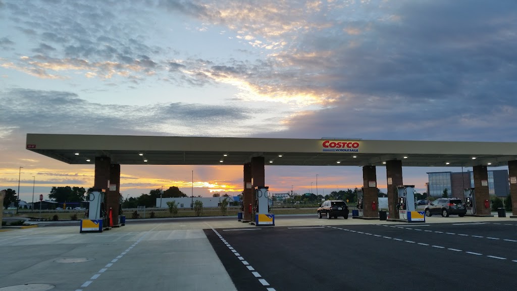 Costco Gas Station | 7300 OH-161, Plain City, OH 43064, USA | Phone: (614) 733-5002