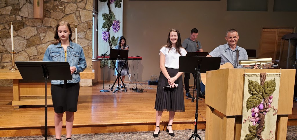 Logos Bible Church | 18737 68th Ave NE, Kenmore, WA 98028, USA | Phone: (425) 766-9042