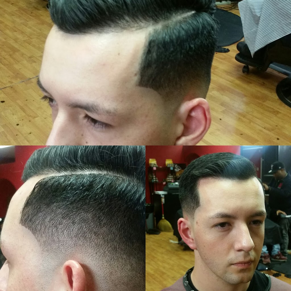 Supreme Clientele Barber Shop | 1400 Kempsville Rd #120, Chesapeake, VA 23320, USA | Phone: (757) 312-0489