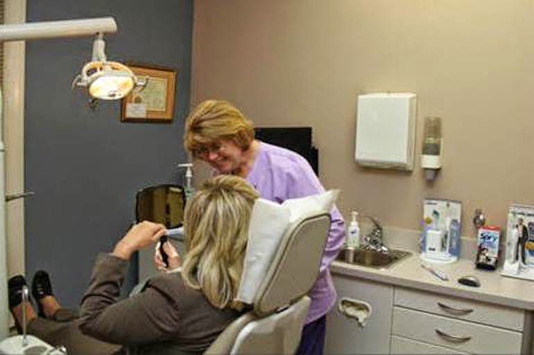 Harry W. McCool, DDS | 645 Beaver Ruin Rd Suite A, Lilburn, GA 30047, USA | Phone: (770) 450-4407