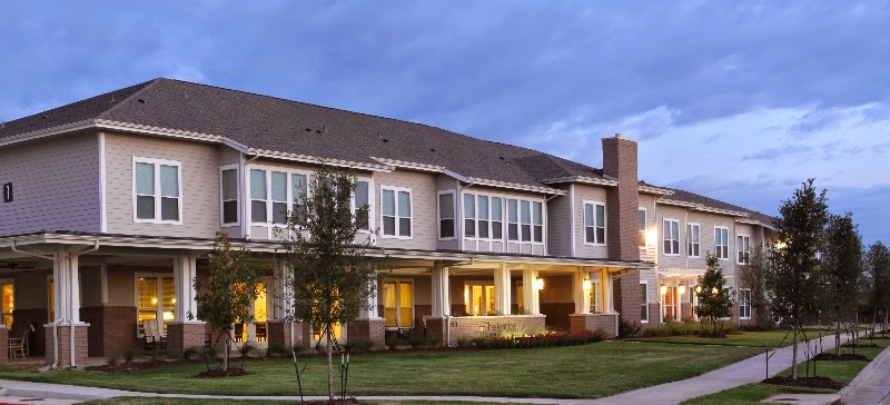 Terrace at MidTowne Senior Apartments | 991 Abigail Way, Midlothian, TX 76065, USA | Phone: (469) 324-0040