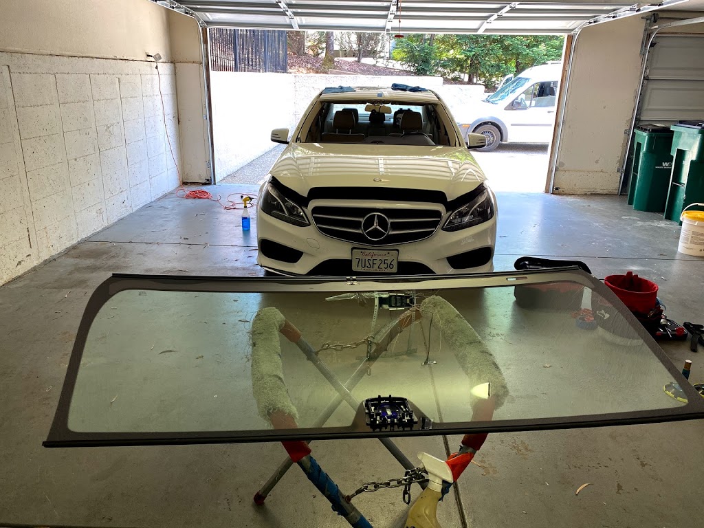 Babylon Auto Glass | 8088 Treecrest Ave, Citrus Heights, CA 95610, USA | Phone: (916) 521-3348