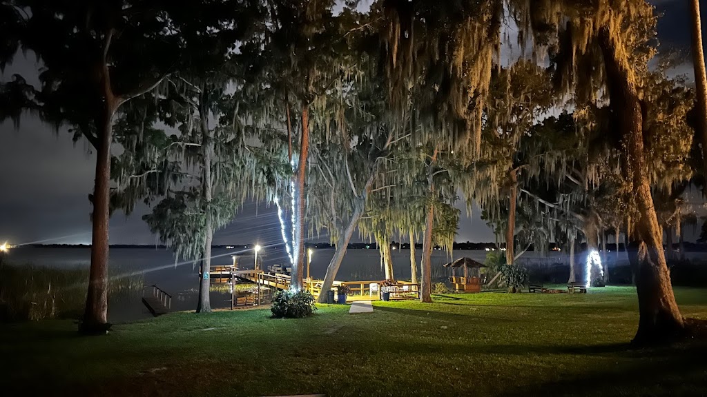 Oak Hammock Resort | 3500 Canal Rd, Lake Wales, FL 33898, USA | Phone: (863) 866-9447