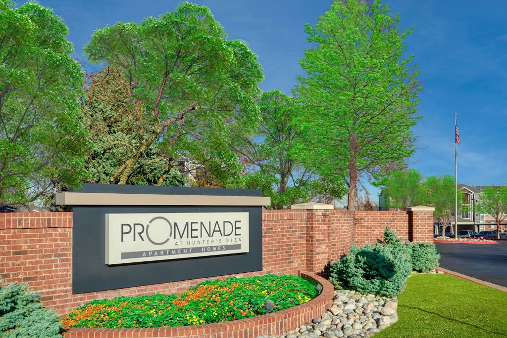 Promenade at Hunters Glen Apartments | 12801 Lafayette St, Thornton, CO 80241, USA | Phone: (720) 689-0359