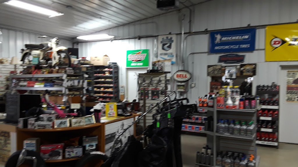 GP Cycle Specialties, LLC. | 6989 Richey Rd, Convoy, OH 45832, USA | Phone: (419) 238-1776