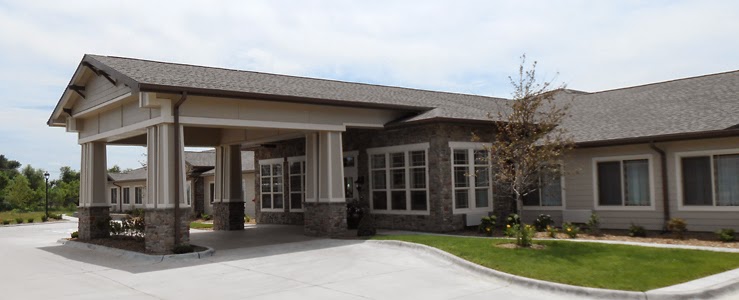 Prairie Meadows Alzheimers Special Care Center | 13208 Meredith Ave, Omaha, NE 68164, USA | Phone: (402) 391-2790