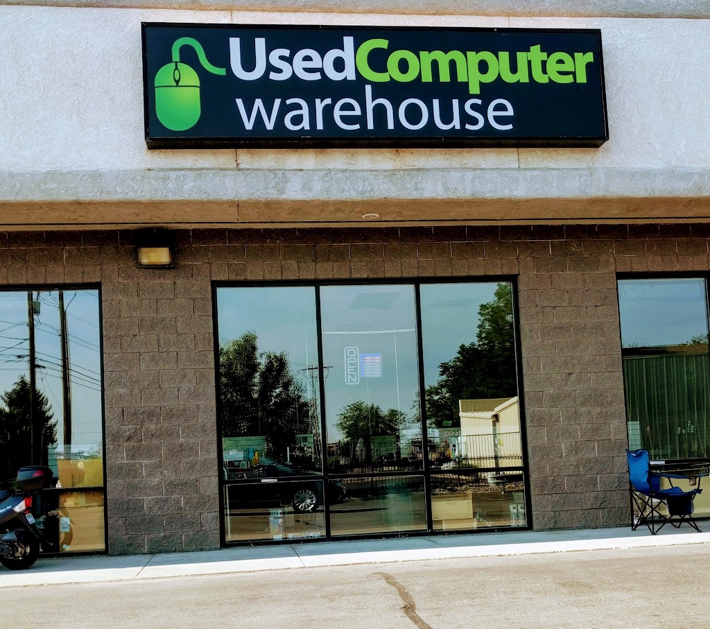 Used Computer Warehouse | 7007 S Virginia St, Reno, NV 89511, USA | Phone: (775) 853-8033