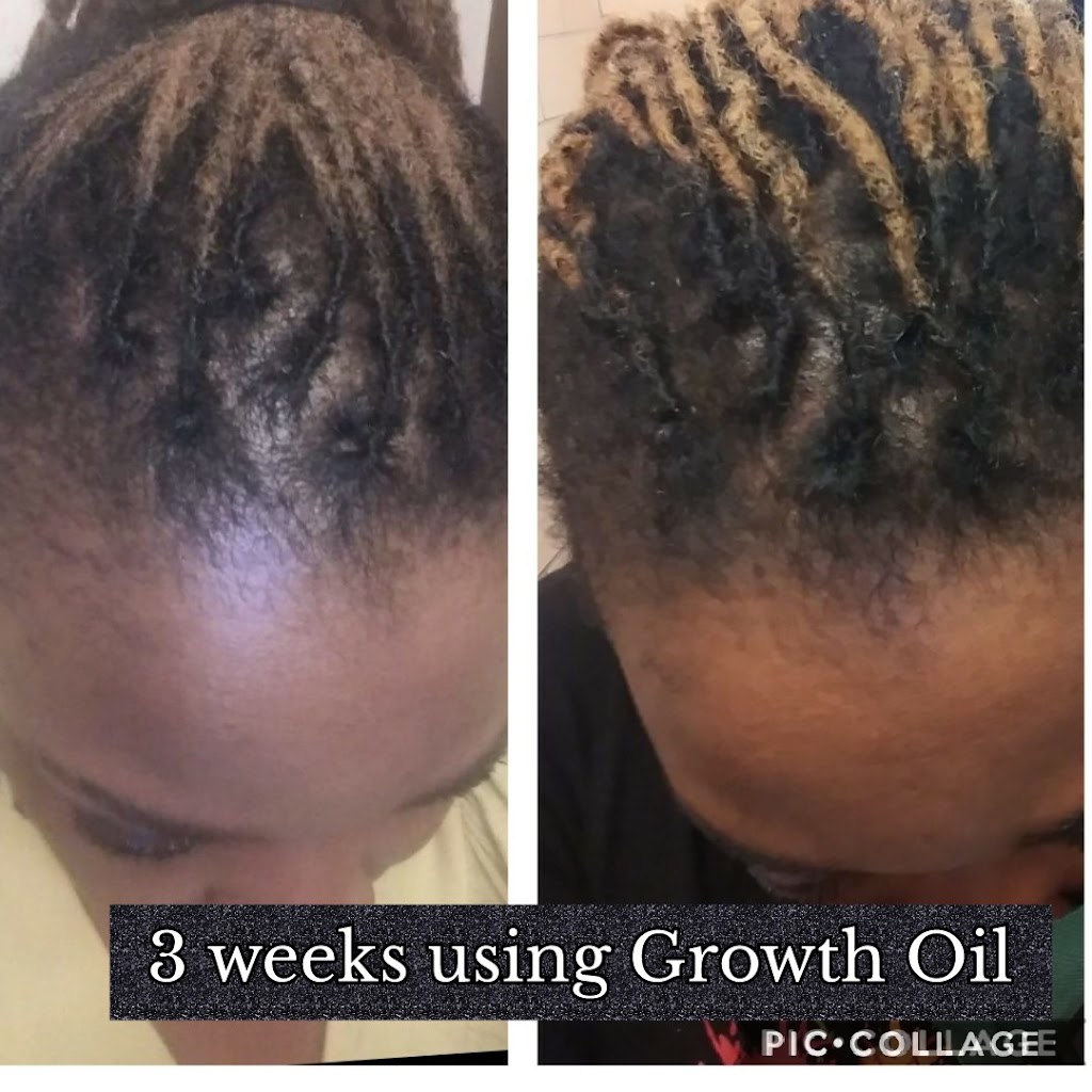 Monicarlos Hair Creations | 2491 East Ave, Akron, OH 44314, USA | Phone: (330) 766-4281